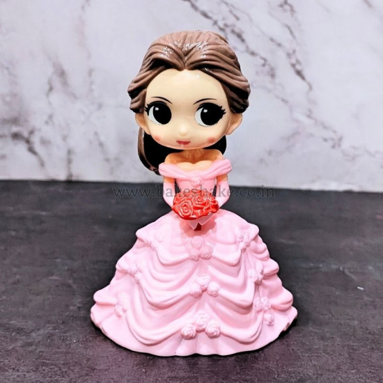Princess sales doll doll
